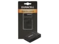 Miniatyrbild 1 av 4: Duracell laddare med USB-kabel för Panasonic BCJ13E/BCG10 (DRP5953)