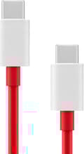Pikkukuva 1 / 6: Alkuperäinen OnePlus Warp Charge Type-C -latauskaapeli Type-C -latauskaapeli (150 CM)