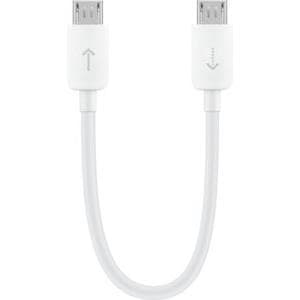 Huawei opladningskabel (oplad telefon til telefon), micro USB, AP57 (04071323)