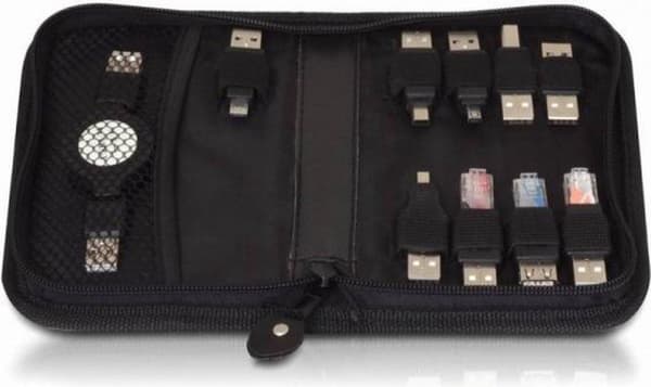 Delock - ZU USB Adapter Kit 10-delt