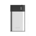 Miniatyrbillede 2 af 5: TERRATEC P40 Slim - Oplader Li-Pol 4000 mAh - 1,5 A - 2 udgangsporte (USB (kun strøm)) (218551)