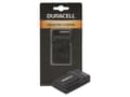 Pikkukuva 1 / 4: Duracell DRS5963 laturi USB-kaapelilla, musta