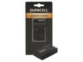 Miniatyrbild 1 av 4: Duracell USB-laddare för Nikon EN-EL14