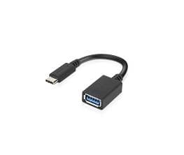 Lenovo USB-C til USB-A-adapter 4X90Q59481