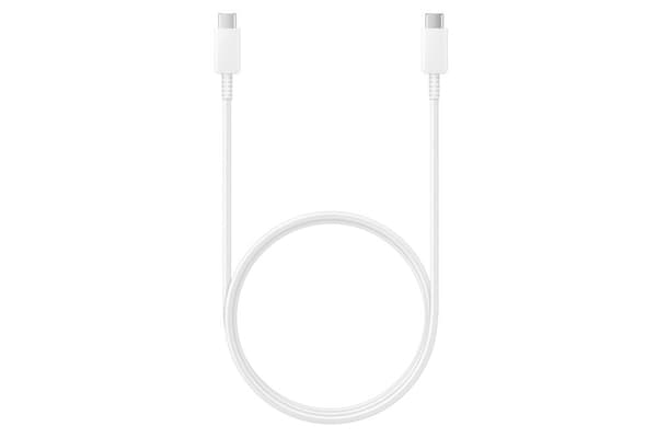 Samsung EP-DN975 USB-kaapeli 1 m 2.0 USB C Valkoinen