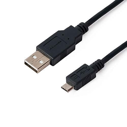 KRAMER KABEL USB-A 2.0 (M) A USB Micro B (M) (C-USB/MICROB-6)