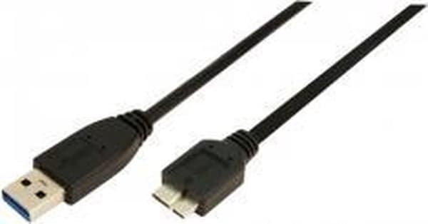 LogiLink CU0027 USB-kabel