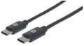 Miniatyrbild 1 av 5: USB-C-KABEL 2M HAN/MAN-