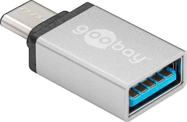 Goobay USB-C til USB-adapter - USB3.0