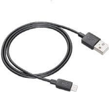 POLY 213121-01 huvudtelefon tillbehörskabel