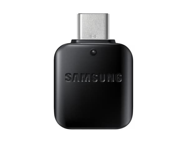Samsung USB till USB-C Adapter - Svart