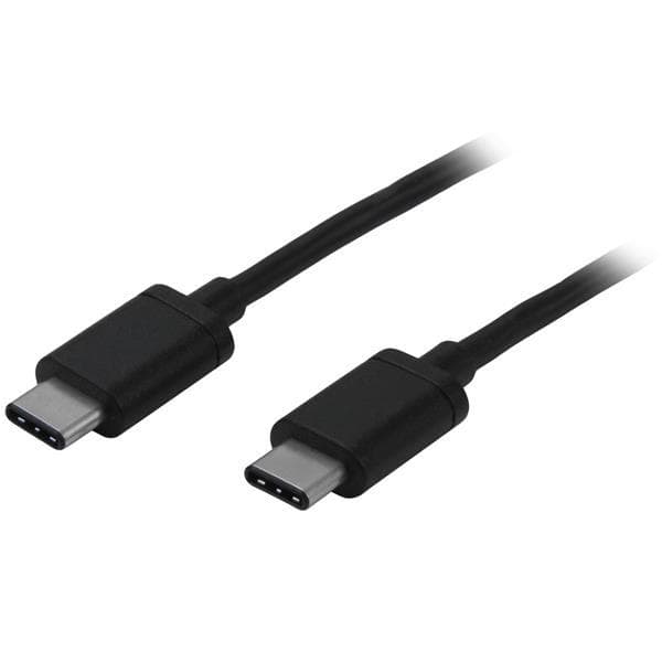 StarTech USB-C kabel - M/M - 2m - USB 2.0