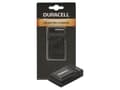 Miniatyrbillede 1 af 3: Duracell DRS5961 Oplader med USB-kabel