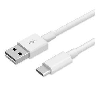 Huawei datakaapeli USB-C 1m - valkoinen