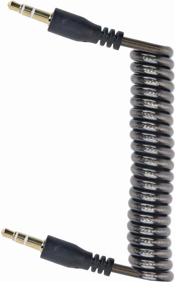 Cablexpert CCA-405-6 lydkabel 1,8 m 3,5 mm