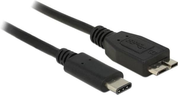 DeLOCK 1m USB 3.1