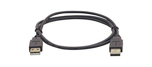 KRAMER KABEL USB-A 2.0 (M) A USB-A (M) (C-USB/AA-3)