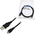 Pikkukuva 2 / 2: Logilink - USB 2.0 A Uros USB 2.0 Micro Male - 1,8 m