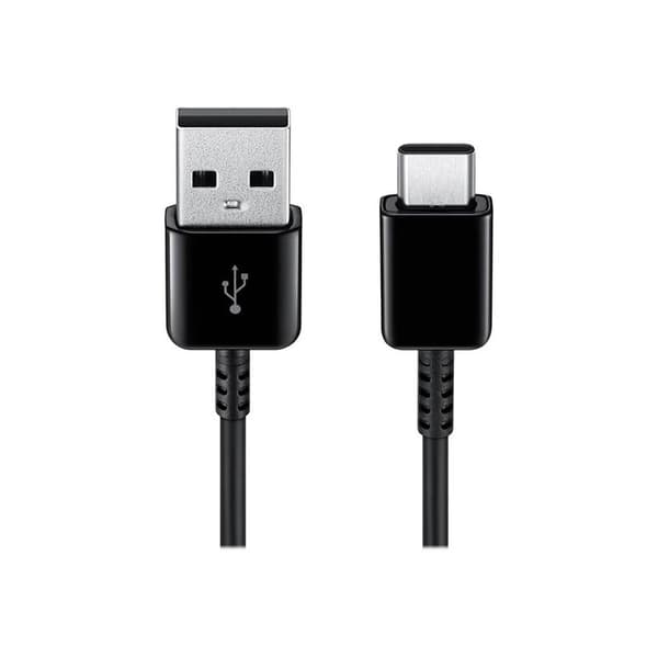 Samsung - USB-A till USB-C kabel, 1.5m, 2-pack