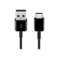 Miniatyrbild 3 av 4: Samsung - USB-A till USB-C kabel, 1.5m, 2-pack