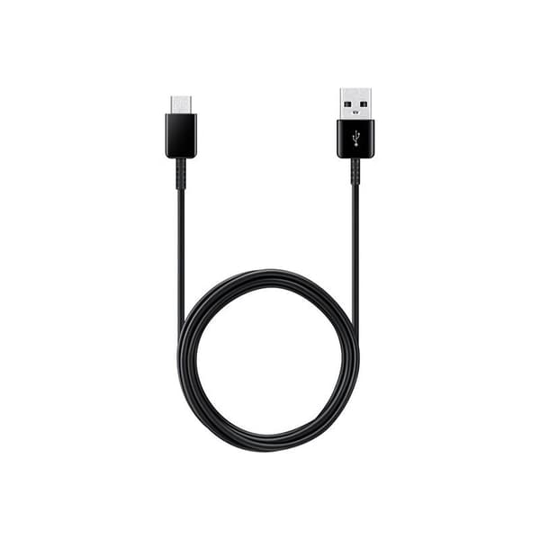 Samsung - USB-A till USB-C kabel, 1.5m, 2-pack