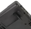 Miniatyrbillede 6 af 10: Rivacase 5556 notebook kølepude 43,9 cm (17,3'') Sort