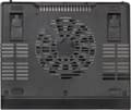 Miniatyrbillede 7 af 10: Rivacase 5556 notebook kølepude 43,9 cm (17,3'') Sort