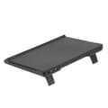 Miniatyrbillede 10 af 10: Rivacase 5556 notebook kølepude 43,9 cm (17,3'') Sort