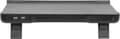 Miniatyrbillede 2 af 10: Rivacase 5556 notebook kølepude 43,9 cm (17,3'') Sort
