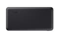 Pikkukuva 3 / 5: Trust Primo Eco - Virtapankki - 20 000 mAh - USB-A/USB-C - Musta