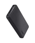 Pikkukuva 5 / 5: Trust Primo Eco - Virtapankki - 20 000 mAh - USB-A/USB-C - Musta