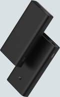 Miniatyrbild 5 av 5: Xiaomi - Mi 20000mAh Power Bank 3 Snabbladdning 4.0 - 50W - Dubbel USB-A och USB-C - Svart
