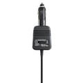 Miniatyrbillede 1 af 4: Hama strømforsyning til køretøjer, justerbar, 1000mA, 12W, maks. 12V, stabiliseret, 8 adaptere (00223401)