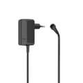 Miniatyrbillede 1 af 3: Hama 00223611 - 3,6 W - 100 - 240 V - Overophedning - Overbelastningsbeskyttelse - Omvendt polaritet - Kortslutning - CE - Sort (00223611)