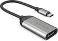 Miniatyrbillede 1 af 4: Hyper HyperDrive USB-C til 8K60Hz HDMI-adapter