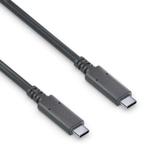 PureLink PI6000-050 USB-kabel 5 m USB 3.2 Gen 1 (3.1 Gen 1) USB C Svart