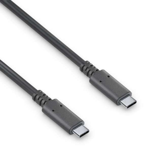 PureLink PI6000-015 USB-kabel 1,5 m USB 3.2 Gen 1 (3.1 Gen 1) USB C Svart
