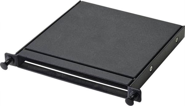 Renkforce RF-4737398 19 tommer Server rack skabsskuffe