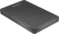 Miniatyrbillede 1 af 6: LogiLink UA0339 lagerdrev kabinet 2,5'' HDD/SSD kabinet Sort