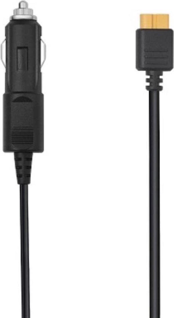 ECOFLOW Autolataus Automaattinen XT60 CABLE (1,5M)
