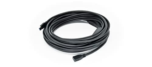 Kramer CA-USB3/AAE Series CA-USB3/AAE-25 - USB extension cable - USB type A (F) to USB type A (M) - USB3.0 - 7.6m - active - black (96-0216025)