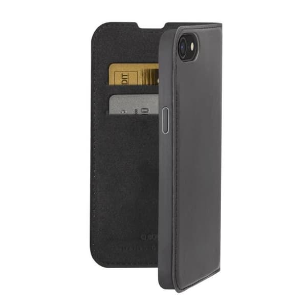 SBS TEBKLITEIPSE22K Mobiltelefonetui 11,9 cm (4,7") Pungetui Sort (TEBKLITEIPSE22K)