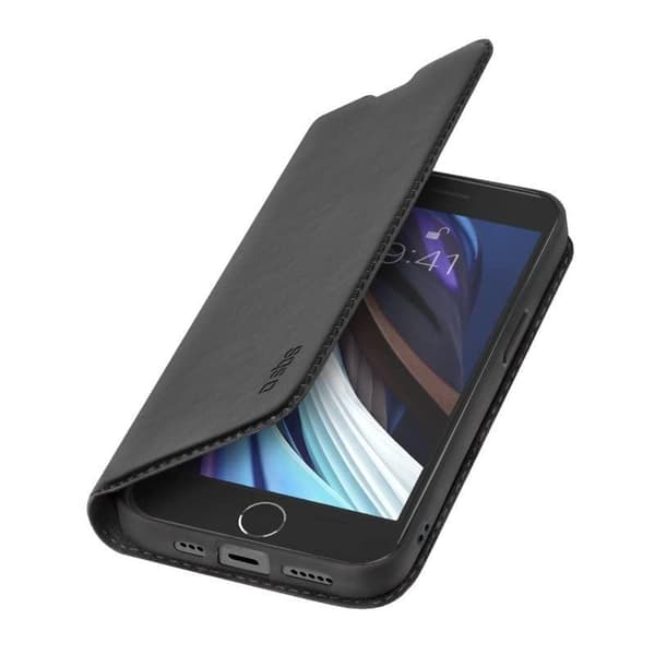 SBS TEBKLITEIPSE22K Mobiltelefonetui 11,9 cm (4,7") Pungetui Sort (TEBKLITEIPSE22K)