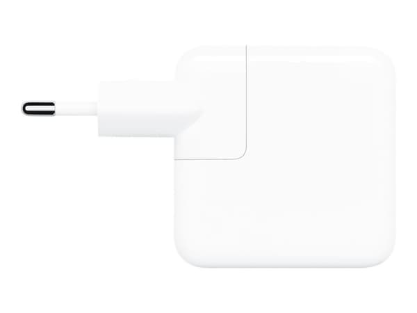 Apple 30W USB-C Strömadapter