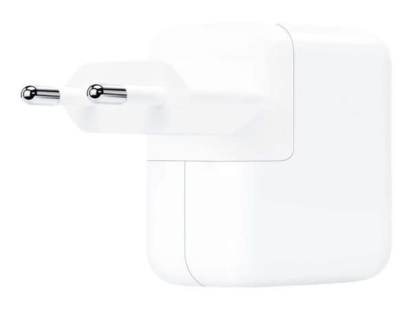 Apple 30W USB-C Strömadapter