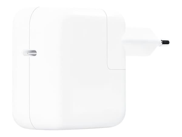 Apple 30W USB-C Strömadapter