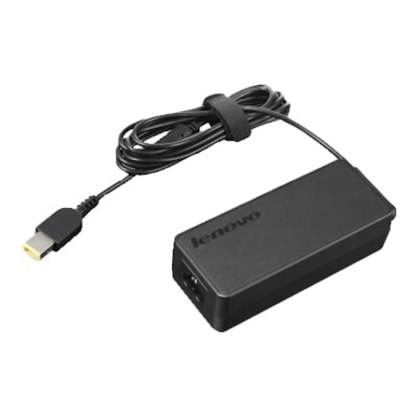 Lenovo ThinkPad 65W Strömadapter (Slim Tip)