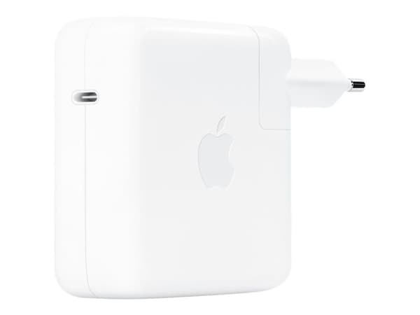 Apple USB-C 67W Strömadapter