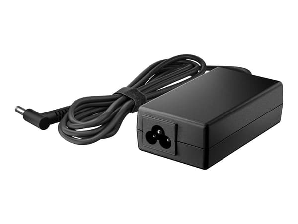 HP 65 W smart nätadapter