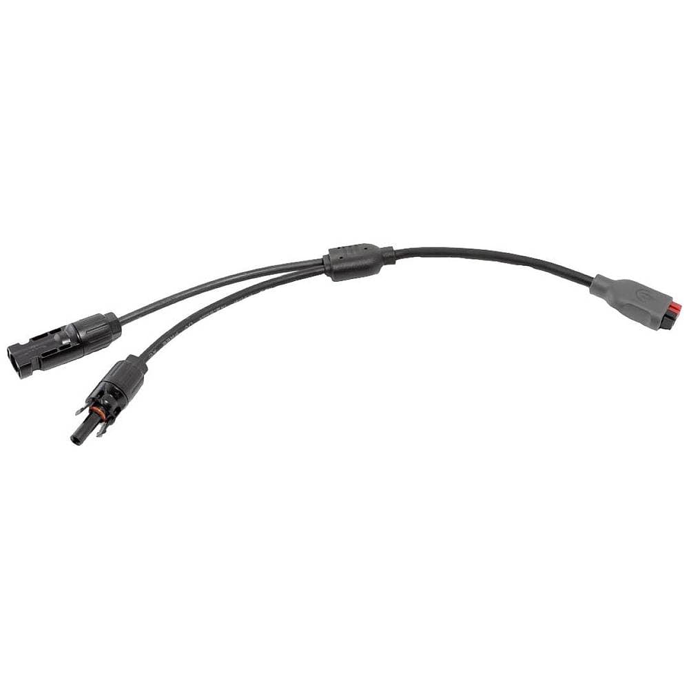 BioLite BaseCharge Solar MC4 to HPP ACA0101 Laddkabel